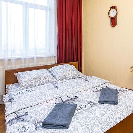 Квартира У Місті Львові На Вулиці Пильникарська 10 מראה חיצוני תמונה