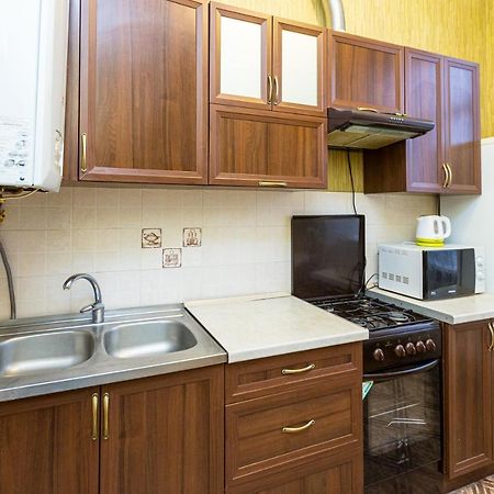 Квартира У Місті Львові На Вулиці Пильникарська 10 מראה חיצוני תמונה