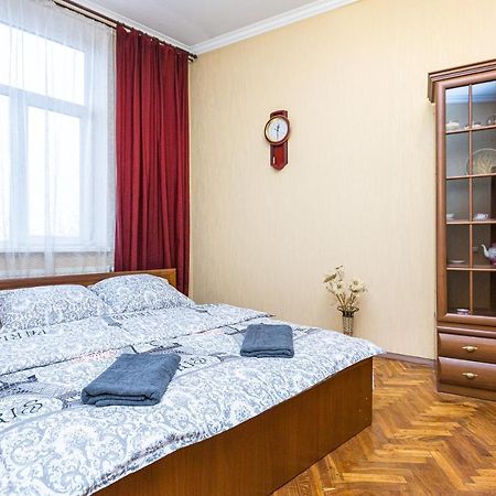 Квартира У Місті Львові На Вулиці Пильникарська 10 מראה חיצוני תמונה