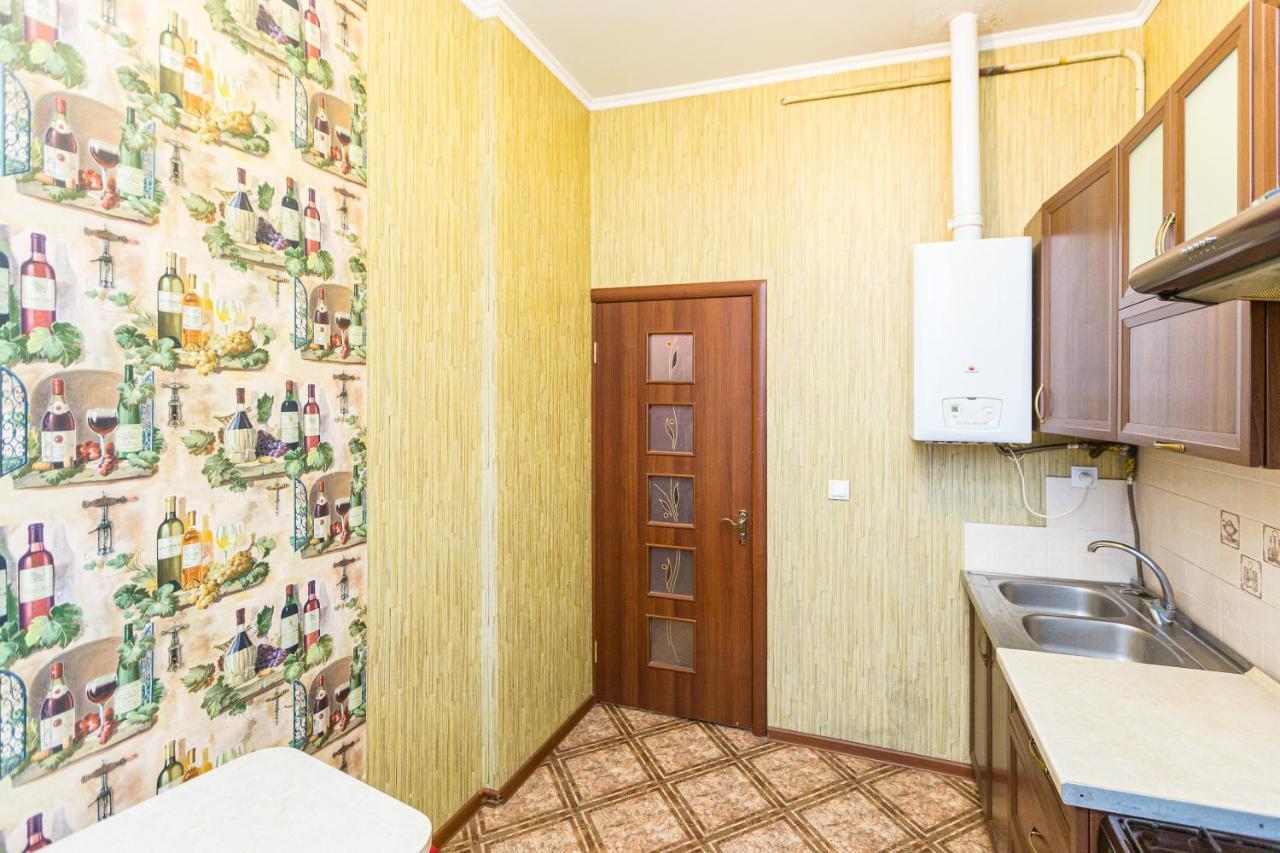 Квартира У Місті Львові На Вулиці Пильникарська 10 מראה חיצוני תמונה